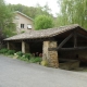 Poleymieux au Mont d'Or-lavoir 1