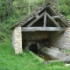 Annoisin Chatelans-lavoir 2 dans hameau Chatelans