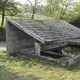 Les CÃ´tes d'Arey-lavoir dans hameau Saint Mamert