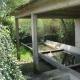 Parmilieu-lavoir 2 dans hameau Pressieu