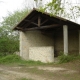 Porcieu Amblagnieu-lavoir 2 dans hameau Vassieu