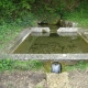 Porcieu Amblagnieu-lavoir 4 dans hameau Amblagnieu