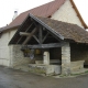 Saint Baudille de la Tour-lavoir 1 dans hameau Baix