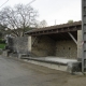 Saint Baudille de la Tour-lavoir 2 dans hameau Surbaix