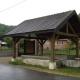 Siccieu Saint Julien-lavoir dans hameau Saint Julien