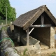 Villemoirieu-lavoir 2 dans hameau Mallin