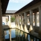 OyriÃ¨res en Haute SaÃ´ne-lavoir 1 par Catherine et Michel Aragno