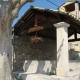 Visan dans le Vaucluse-lavoir 4 par Jean Pierre EyssÃ©ric