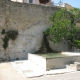 Visan dans le Vaucluse-lavoir 5 par Jean Pierre EyssÃ©ric