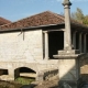 OyriÃ¨res  en Haute SaÃ´ne-lavoir 2 par Catherine et Michel Aragno