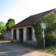 Saint Pierre en Vaux-lavoir dans hameau Vernusse