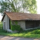 Saint Prix les Annay-lavoir dans hameau Corbeton