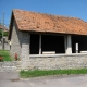 Cheilly les Maranges-lavoir 2 dans hameau Mercey