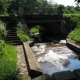 Epinac-lavoir 1 dans hameau Dinay