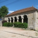 Epinac-lavoir 2 dans hameau Ressille