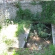 Paris l'HÃ´pital-lavoir dans hameau Cocelles