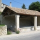 Saint Restitut-lavoir 1