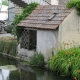 Malesherbes-lavoir 1 dans le bourg