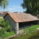 Nancray la Rimarde-lavoir 2 dans hameau La Nerville