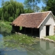 GraÃ§ay-lavoir 4 dans le bourg