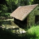 GraÃ§ay-lavoir 7 dans hameau Villaine