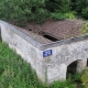 Bayard sur Marne-lavoir dans hameau Prez sur Marne