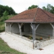 Troisfontaines la Ville-lavoir 1 dans le bourg