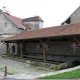 Burgille-lavoir 1 dans le bourg