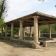 Goudargues-lavoir 2 dans le bourg