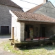 Chenevrey et Morogne-lavoir 2 dans hameau Morogne