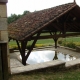 Siorac de Riberac en Dordogne-lavoir 2 par Doris