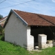 CrÃ©ancey-lavoir 1 dans hameau Panthier