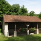 CrÃ©ancey-lavoir 3 dans hameau Baume