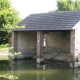 Brion-lavoir 2 dans hameau La Fourchotte