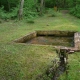 Moneteau-lavoir dans hameau Pien dans l'Yonne par Catherine et Jean Pierre Routhier