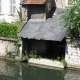Cosne Cours sur Loire-lavoir 3 dans le bourg
