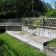 Cosne Cours sur Loire-lavoir 8 dans hameau Villechaud