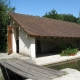 Cosne Cours sur Loire-lavoir 9 dans hameau Villechaud