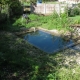 Saint Loup des Bois-lavoir 1 dans le bourg