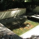 Saint Loup des Bois-lavoir 4 dans hameau Les Grands Maraux