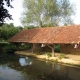 Suilly la Tour-lavoir 4 dans hameau Presles