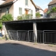 Baume les Dames-lavoir 1 dans le bourg