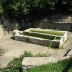 Beutal-lavoir 4 dans hameau La Guinguette