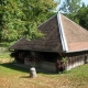 HyÃ¨vre Paroisse-lavoir 1 dans le bourg