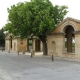 Saint Victor la Coste-lavoir 1 dans le bourg