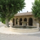 Saint Victor la Coste-lavoir 3 dans le bourg