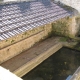 La Celle sur NiÃ¨vre-lavoir 1 dans hameau Saint Lay