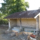 Menou-lavoir 5 dans hameau  Les Perrets