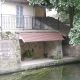 CrÃ©cy la Chapelle-lavoir 2 dans le bourg