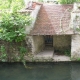 CrÃ©cy la Chapelle-lavoir 11 dans le bourg